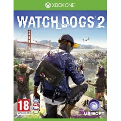 Watch Dogs 2 PL