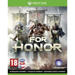 For Honor PL