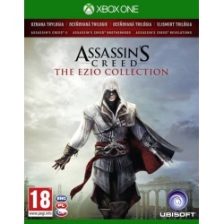 Assassins Creed The Ezio...