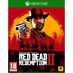 Red Dead Redemption II 2