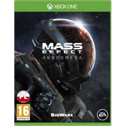 Mass Effect: Andromeda PL