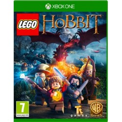 LEGO Hobbit PL