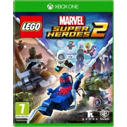 LEGO Marvel Super Heroes 2 PL