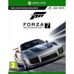 Forza Motorsport 7 PL