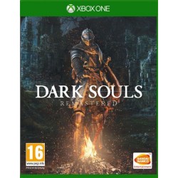 Dark Souls: Remastered PL