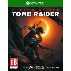 Shadow of the Tomb Raider PL