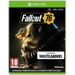 Fallout 76 PL