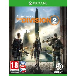 Tom Clancy's The Division 2 PL