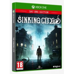 The Sinking City PL Day One...