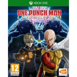 One Punch Man: A Hero...