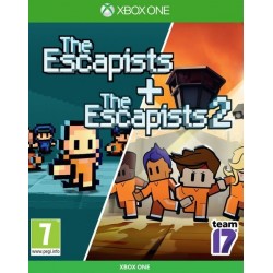 The Escapists + The...