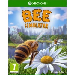 Bee Simulator (Symulator...