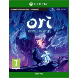 Ori and the Will of the...