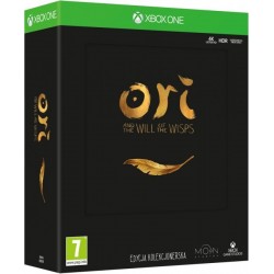 Ori and the Will of the...