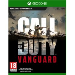 Call of Duty: Vanguard