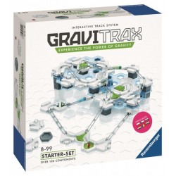 Gravitrax - zestaw startowy