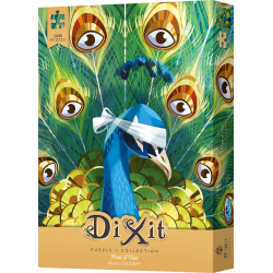 Puzzle Dixit - Point of...