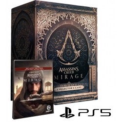 Assassin's Creed Mirage...