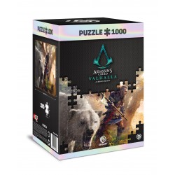 Puzzle Assassins Creed...