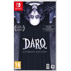Darq:  Ultimate Edition