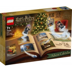 LEGO Harry Potter Kalendarz...