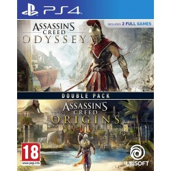 Assassin's Creed Odyssey +...