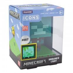 Lampka Minecraft icon...