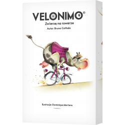 Velonimo (edycja polska)
