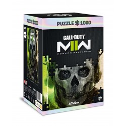 Puzzle Call Of Duty Modern...