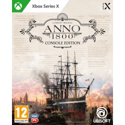 Anno 1800 Console Edition +...