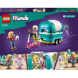 Klocki LEGO Friends -...