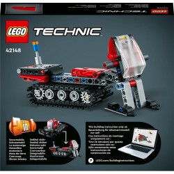 Klocki LEGO Technic -...