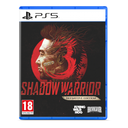 Shadow Warrior 3 -...