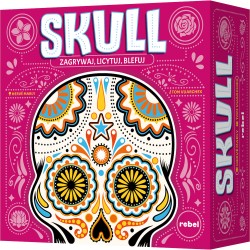 Skull (nowa edycja polska)