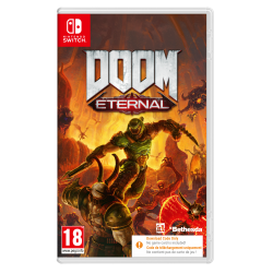 Doom Eternal (CIB)
