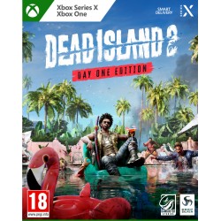 Dead Island 2 Edycja...