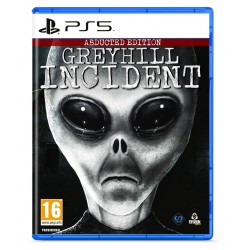 Greyhill Incident -...