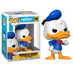 Figurka Funko POP Donald Duck