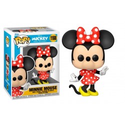 Figurka Funko POP Minnie Mouse