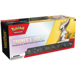 Pokemon TCG: Trainer's...