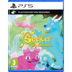 Seeker My Shadow PS VR2