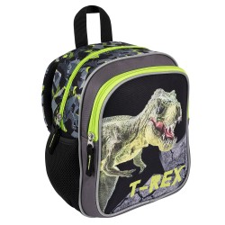 Plecak przedszkolny T-Rex...