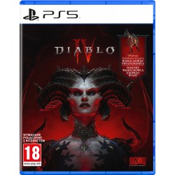 Diablo IV + Bonusy