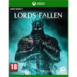 Lords of the Fallen Edycja...