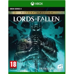 Lords of the Fallen Edycja...