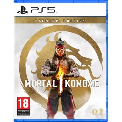 Mortal Kombat 1 Premium...