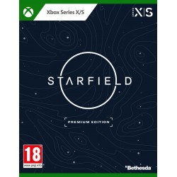 Starfield Premium Upgrade