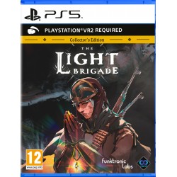 The Light Brigade PS VR2