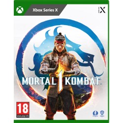 Mortal Kombat 1 + Bonus