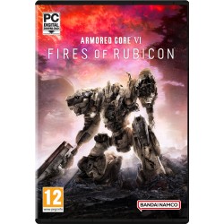 Armored Core VI Fires Of...